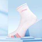Беговые носки Women's 1 Pack LINING, белый - фото 3