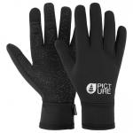 Перчатки Lorado Old Black - 11 Picture - фото 3