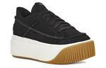Кроссовки UGG EZ-Duzzit Platform Sneakers, черный - фото 3