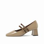 Туфли Мэри Джейн женские Rosa Bianca - фото 3