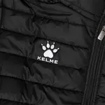 Куртка Kelme Snow Light, черный - фото 3