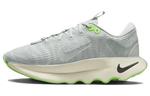 Nike Motiva Light Silver Green Strike (женские) - фото