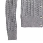 Свитер серый детский Polo Ralph Lauren - фото 7