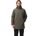 Парка Makia Circumstances, зеленый - фото