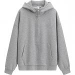 Унисекс свитшот GAP, черный - фото 5