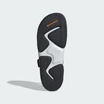 Сандалии Adidas TERREX SUMRA SANDALS, цвет Black/White/Black - фото 3