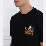 Футболка doevaco стандартного кроя Hugo, черный - фото 4