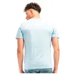 Футболка Lonsdale Classic, синий - фото 2