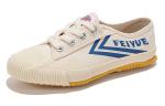 Кеды Feiyue Canvas Shoes Unisex Low-Top - фото 18