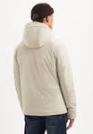 Куртка NO EXCESS SOFTSHELL JACKET, Stone - фото 3