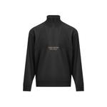 Under Armour Свитшот женский черный - фото