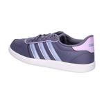 Детские кроссовки adidas BREAKNET SLEEK J - фото 3