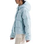 Детская пуховая куртка Kids' THE NORTH FACE, синий - фото 3
