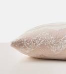 Подушка Gesetti Zigzag Missoni, Natural - фото 3