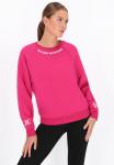 Толстовка myMo ATHLSR Sweatshirt, Pink - фото