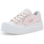 Кроссовки FAIRWHALE Skateboarding Shoes Unisex Low-top, черный - фото 13