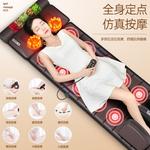 Массажный матрас AUX, коричневый - фото 3