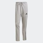 Длинные брюки ADIDAS SPORTSWEAR Regular Workout Pants, пятнистый серый - фото