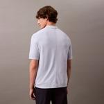 Джемпер SS25 для мужчин Calvin Klein, коричневый - фото 11