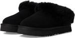 UGG unisex-child K Tazzelle, Black - фото 7