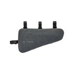 Vaude TRAILFRAME II Черная сумка на велосипедную раму Uni Uni - фото