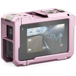 Tilta Basic Camera Cage Kit for DJI Osmo Action 3 TA-T40-A-P - фото 2