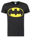 Футболка с принтом BATMAN LOGOSHIRT, цвет black - фото 5