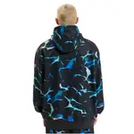 Худи Just Rhyse Reflections, черный - фото 2