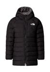 Зимнее пальто The North Face G REVERSIBLE PERRITO PARKA, Tnf Black/Black - фото 6