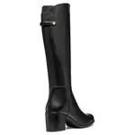 Ботинки Geox New Asheel heel, черный - фото 5