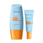 Солнцезащитные кремы и лосьоны Unisex Mistine - фото 2