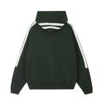 A chock Толстовка унисекс, Хизер Грей - фото 12