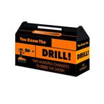 Настольная игра You Know The Drill - фото