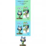 Фигурки в масштабе NINTENDO SWITCH - фото 4