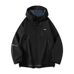 Куртка Unisex Jeep, светло-голубая (с утеплителем) - фото 9