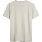 Футболка женская Calvin Klein, серый - фото 4