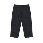 Брюки Palace Over Trouser, Black - фото 2