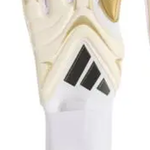 Copa Pro Goalkeeper Gloves Adidas, желтый - фото 3