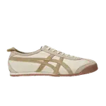 Кроссовки Onitsuka Tiger Mexico 66, кремовый - фото