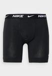 Трусики BRIEF 3 PACK Nike Underwear, цвет black/black/black - фото 2