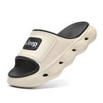 Шлепанцы и сланцы Jeep Slide Slippers Unisex - фото 11