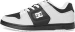 Кроссовки DC Women's Manteca 4, White/White/Black - фото 4