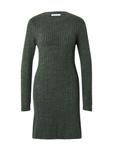 Вязаное платье ABOUT YOU Nadia, Dark green - фото