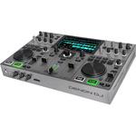 DJ-контроллер Denon DJ PRIME GO+ Standalone 2-Deck Rechargeable PRIMEGO+XUS - фото