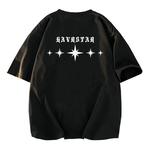 Футболка унисекс Havr, Серо-коричневый - фото 3