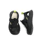 Детские сандалии детские черные Jeep, черный - фото 4