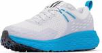 Columbia Mens Konos TRS, Cumulus Grey/Blue Echo - фото 6