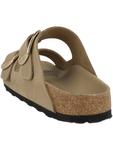 Мюли BIRKENSTOCK Arizona, Light brown - фото 6