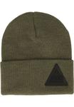 Шапка SOS Athletic Hat Caucasus, цвет khaki/dark green - фото