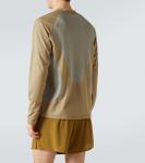 Футболка AuraLite Tech Satisfy, Army Green - фото 4